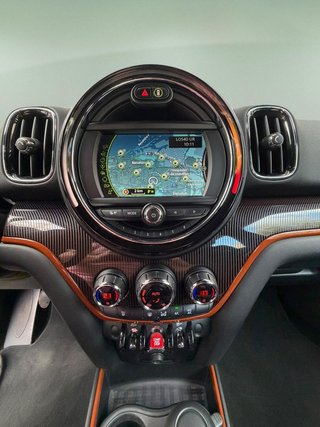 MINI Countryman Cooper Diesel - Revisado
