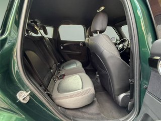 MINI Countryman Cooper Diesel - Revisado