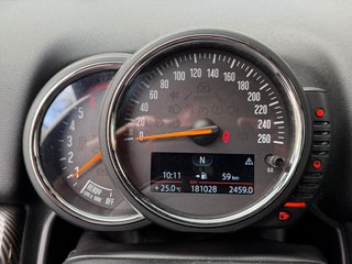 MINI Countryman Cooper Diesel - Revisado