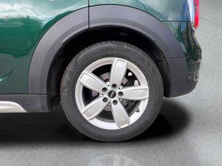 MINI Countryman Cooper Diesel - Revisado