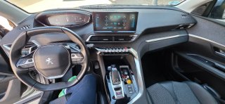 Peugeot 5008 2021