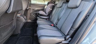Peugeot 5008 2021