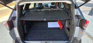Peugeot 5008 2021