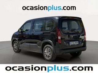 Peugeot Rifter BlueHDi 100 Allure 74 kW (100 CV)