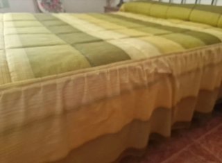 Edredón para Cama de 135cm
