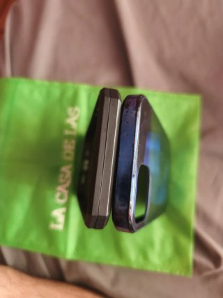 2 Fundas para iPhone 13 mini y 14 mini