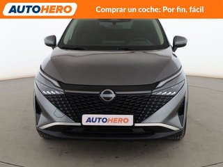 Nissan Qashqai 1.3 DIG-T Mild-Hybrid Acenta