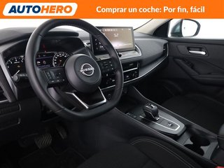 Nissan Qashqai 1.3 DIG-T Mild-Hybrid Acenta