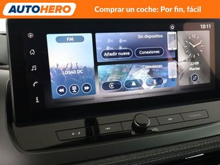 Nissan Qashqai 1.3 DIG-T Mild-Hybrid Acenta