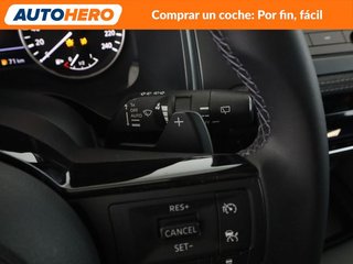 Nissan Qashqai 1.3 DIG-T Mild-Hybrid Acenta
