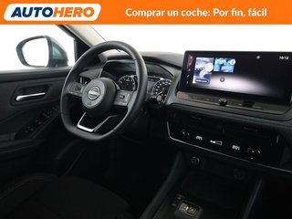 Nissan Qashqai 1.3 DIG-T Mild-Hybrid Acenta