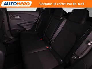 Nissan Qashqai 1.3 DIG-T Mild-Hybrid Acenta
