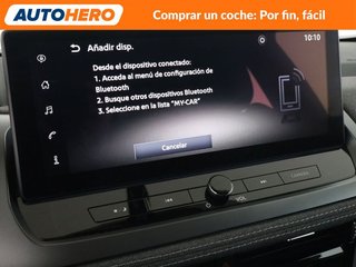 Nissan Qashqai 1.3 DIG-T Mild-Hybrid Acenta
