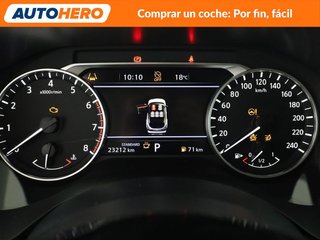 Nissan Qashqai 1.3 DIG-T Mild-Hybrid Acenta