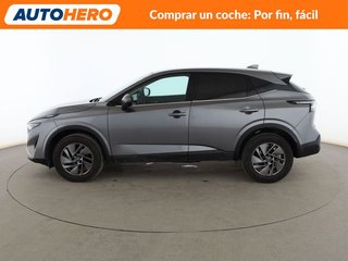 Nissan Qashqai 1.3 DIG-T Mild-Hybrid Acenta