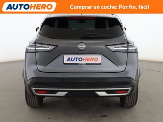 Nissan Qashqai 1.3 DIG-T Mild-Hybrid Acenta