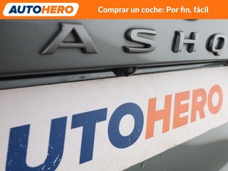Nissan Qashqai 1.3 DIG-T Mild-Hybrid Acenta