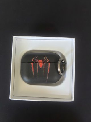 Apple AirPods Pro (funcionamiento solo un audifono