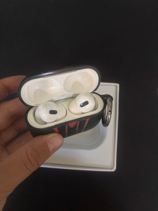 Apple AirPods Pro (funcionamiento solo un audifono