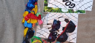 Lote Juguetes Piñata