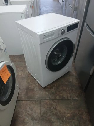 Lavadora Teka 8kg Blanca