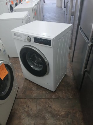 Lavadora Teka 8kg Blanca