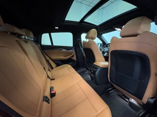 BMW X4 XLINE XDRIVE 20D M SPORT