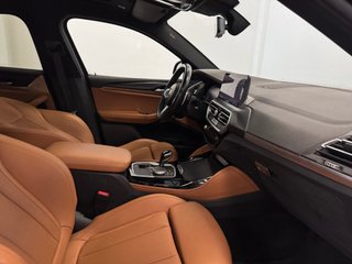 BMW X4 XLINE XDRIVE 20D M SPORT