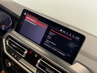 BMW X4 XLINE XDRIVE 20D M SPORT