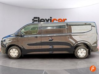 Ford Transit Custom Kombi 2.0 Eco 100kW 320 L1 Trail AT AWD