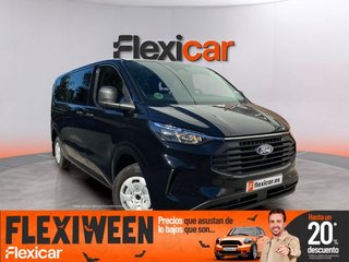 Ford Transit Custom Kombi 2.0 EcoBlue 100kW 320 L1 Trend