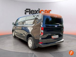 Ford Transit Custom Kombi 2.0 Eco 100kW 320 L1 Trail AT AWD
