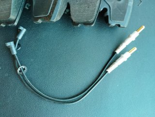 Pastillas de Freno Bosch BP713 Renault