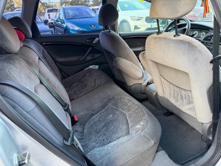 Citroen C5 2005