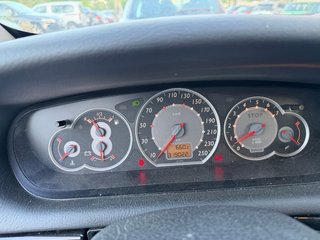 Citroen C5 2005