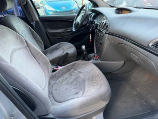 Citroen C5 2005