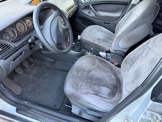 Citroen C5 2005