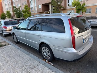 Citroen C5 2005