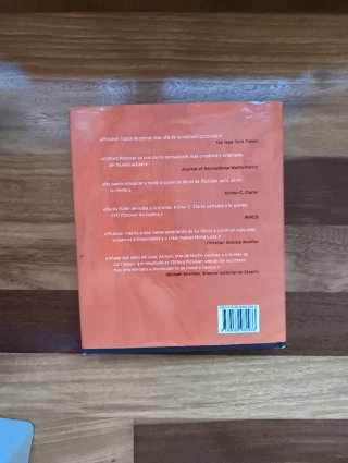 El libro de la medicina