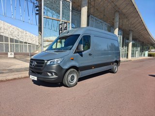 MERCEDES Sprinter 315 CDI 9G L2H2 3.5T