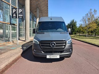 MERCEDES Sprinter 315 CDI 9G L2H2 3.5T