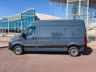 MERCEDES Sprinter 315 CDI 9G L2H2 3.5T