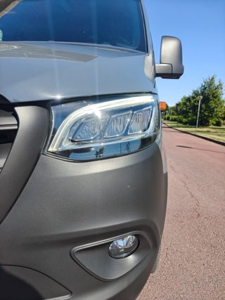 MERCEDES Sprinter 315 CDI 9G L2H2 3.5T