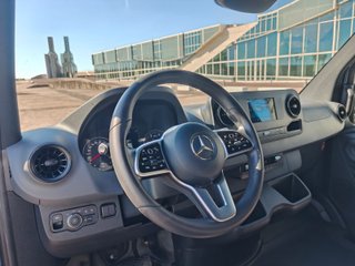 MERCEDES Sprinter 315 CDI 9G L2H2 3.5T