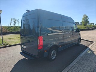 MERCEDES Sprinter 315 CDI 9G L2H2 3.5T