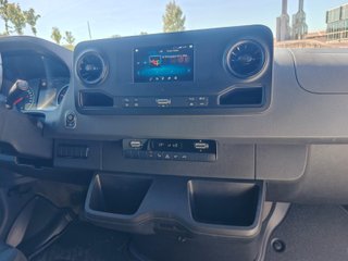 MERCEDES Sprinter 315 CDI 9G L2H2 3.5T