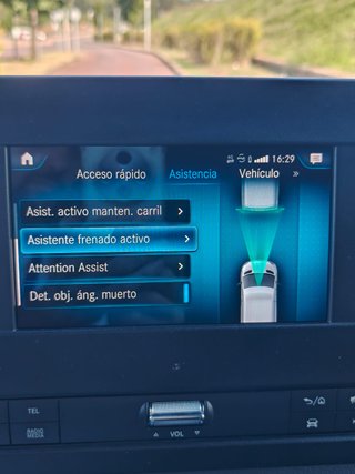 MERCEDES Sprinter 315 CDI 9G L2H2 3.5T
