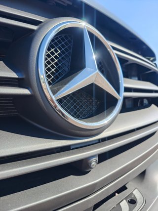 MERCEDES Sprinter 315 CDI 9G L2H2 3.5T