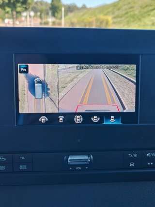 MERCEDES Sprinter 315 CDI 9G L2H2 3.5T