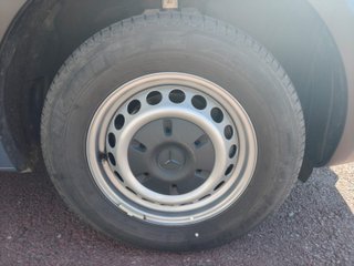 MERCEDES Sprinter 315 CDI 9G L2H2 3.5T